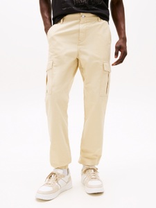 Tommy Jeans Cargohose »TJM AUSTIN RIPSTOP CARGO«, Mit Gürtelschlaufen