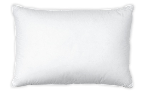 Interio bettwaren, Interio Bettwaren - Kopfkissen Classic High 50 x 70 cm, Interio Bettwaren Kopfkissen »Interio Bettwaren Classic High 50 x 70 cm«, (1 St.)