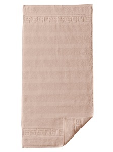 Cawö, Frottiertücher, Cawö, Cawö Handtuch, (1 St.)