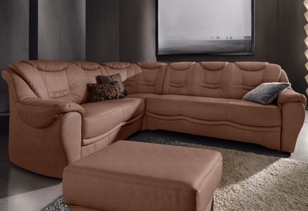 sit&more Ecksofa