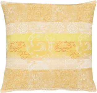 APELT, Dekokissen, »3042 Zeitlos elegantes Jacquardmotiv«, APELT, APELT Dekokissen »3042 Zeitlos elegantes Jacquardmotiv«, Kissenhülle mit Füllung, 1 Stück