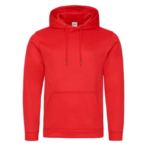 Awdis, AWDIS Kapuzenpullover »Unisex Polyester Sport«, 