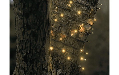 Sirius, Sirius Lichterketten-System David 40 LED 6, 