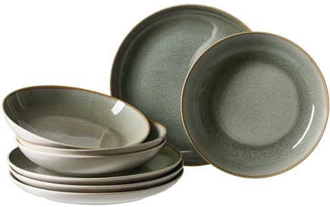 RITZENHOFF & BREKER, Ritzenhoff & Breker Tafelservice "Giada"