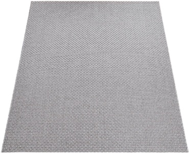 PACO HOME, Paco Home Teppich »Waregem 623«, rechteckig, Flachgewebe, meliert, In- und Outdoor geeignet, Wohnzimmer, Paco Home Teppich »Waregem 623«, rechteckig, 4 mm Höhe, Flachgewebe, meliert, In- und Outdoor geeignet, Wohnzimmer