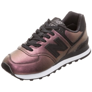 NEW BALANCE, New Balance Sneaker »Wl574-ksb-b«, 