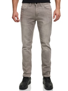 INDICODE, Indicode Regular-fit-Jeans "INTony"