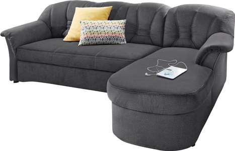 DOMO collection, DOMO collection Ecksofa, 