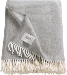 Schöner Wohnen Kollektion, SCHÖNER WOHNEN-Kollektion Wohndecke »Relax«, mit gedrehten Fransen, SCHÖNER WOHNEN-Kollektion Wohndecke »Relax«, mit gedrehten Fransen, Kuscheldecke