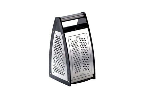 Gefu, Gefu Vierkantreibe , 89037 , Schwarz , Metall , 0054300240