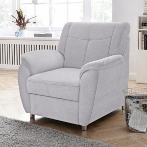 SIT&MORE, sit&more Sessel, sit&more Sessel »Sonoma«, mit Federkern