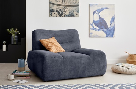 DOMO collection Sessel