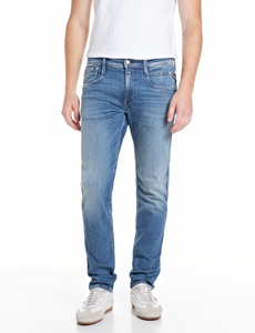 Replay, Replay Slim-fit-Jeans "ANBASS"
