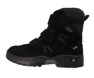 Lico, Lico Winterstiefel »Wildlife«, 