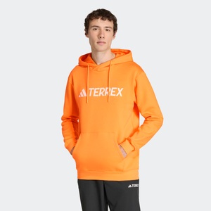 adidas terrex, adidas TERREX Kapuzensweatshirt "MULTI LARGE LOGO HOODIE"