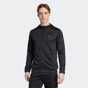 adidas Performance Kapuzensweatjacke »SEA FZ HD«