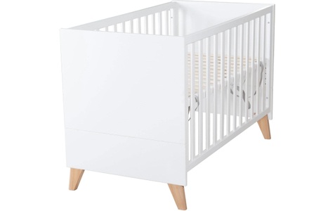 roba® Babybett »Léon 60 x 120 cm«