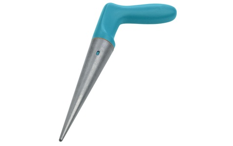 Gardena, Gardena Combisystem - Pflanzer (Blau), Gardena Pflanzer