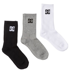 DC SHOES, DC Shoes Socken »DC Shoes«, DC Shoes Socken »DC Shoes«