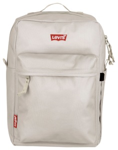 LEVI'S, Levi's® Cityrucksack »Levi's® L-Pack Standard Issue«, mit praktischer Einteilung, Levi's® Cityrucksack »Levi's® L-Pack Standard Issue«, Freizeitrucksack, Arbeitsrucksack Schulrucksack