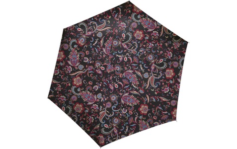 REISENTHEL, REISENTHEL® Taschenregenschirm »Reisenthel Knirps Regenschirm pocket«, REISENTHEL® Taschenregenschirm »Regenschirm pocket«