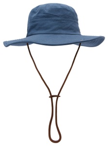 QUIKSILVER, Quiksilver Fischerhut »Back Country«, 