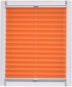SUNLINES, Plissee, »Sonderposten Crepe«, sunlines, Lichtschutz, ohne Bohren, sunlines Plissee »Sonderposten Crepe«, Lichtschutz, ohne Bohren, Made in Germany