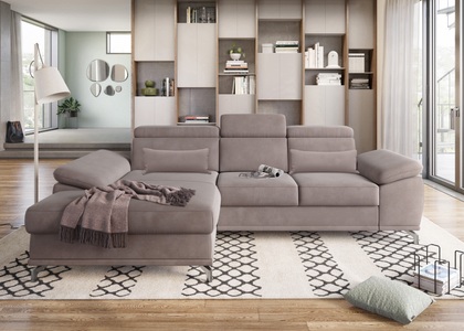 sit&more Ecksofa