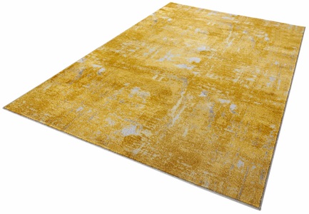 MINT RUGS, Teppich, »Golden Gate«, MINT RUGS, rechteckig, Höhe 10 mm, 