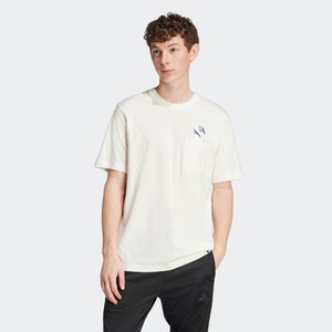 adidas Sportswear, adidas Sportswear T-Shirt »M L SLIDE PKT T«