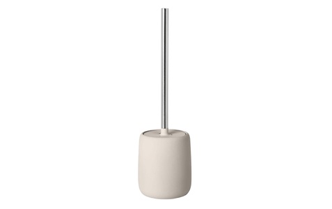 Blomus, Blomus Sono Toilettenbürste, Blomus Toilettenbürste Sono Beige