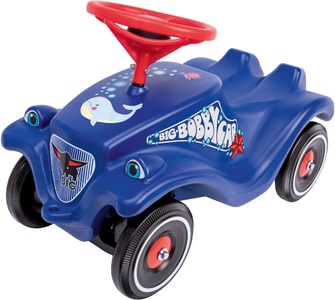 BIG, Bobby-Car Classic Ocean, Rutscher, Bobby-Car Classic Ocean, Rutscher