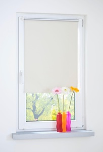 LIEDECO, Seitenzugrollo, Liedeco, Lichtschutz, Verdunkelnd, Fixmass, ohne Bohren, Liedeco Seitenzugrollo, blickdicht, energiesparend, ohne Bohren