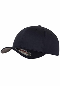 Flexfit, Flexfit Wooly Cap, Yupoong Flexfit Cap | Schwarz | Herren | L/XL