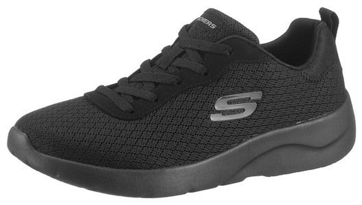 Skechers, Skechers Sneaker »Dynamight 2.0 - Eye to Eye«, Skechers Sneaker »Dynamight 2.0 - Eye to Eye«, mit Memory Foam, Freizeitschuh, Halbschuh, Schnürschuh