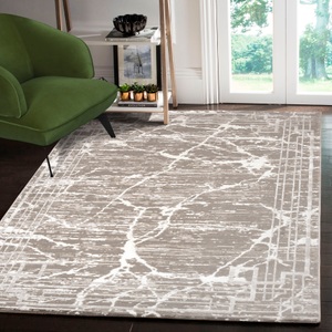 Sanat Teppich »Harmony 3214«, rechteckig, 12 mm Höhe, Kurzflorteppich, Wohnzimmer