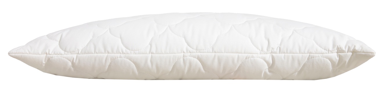 FAIR LIFE BIO, Fair Life Bio Kopfkissen »Tencel KbA«, Bezug: Bio-Baumwolle, (1 St.), Be Fair Life Kopfkissen »Tencel KbA«, Bezug: Bio-Baumwolle, (1 St.)
