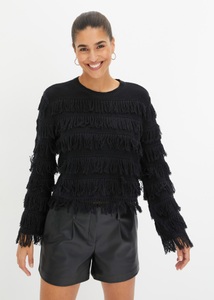 bonprix Strickpullover