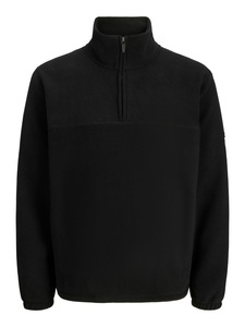 Jack & Jones Sweatshirt »JCOPOINT FLEECE SWEAT HIGH NECK HALF ZIP«