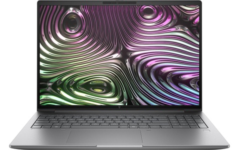 HP Notebook »ZBook X G1i B72VMET« / 16 ? Intel Core Ultra 9