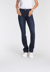 Tamaris Bootcut-Jeans, im Five-Pocket-Style