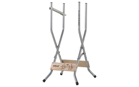 Wolfcraft, Wolfcraft 5119000 Sägebock, Wolfcraft Sägebock »SB 60 bis 100 kg«