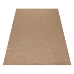 Ayyildiz Teppiche, Ayyildiz Teppiche Outdoorteppich »DHAKA 8713«, rechteckig, Pflegeleicht / Strapazierfähig / In- und Outdoor geeignet, Ayyildiz Teppiche Outdoorteppich »DHAKA 8713«, rechteckig, 5 mm Höhe, Pflegeleicht / Strapazierfähig / In- und Outdoor geeignet