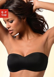 Lascana, LASCANA T-Shirt-BH, 