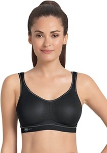 undefined, Anita active Sport-BH ohne Bügel Air Control, 