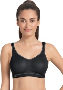 undefined, Anita active Sport-BH ohne Bügel Air Control, Anita Damen Air Control Sport BH