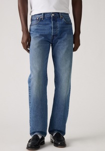 Levi's® Straight-Jeans »501 LEVI'S ORIGINAL« mit Markenlabel