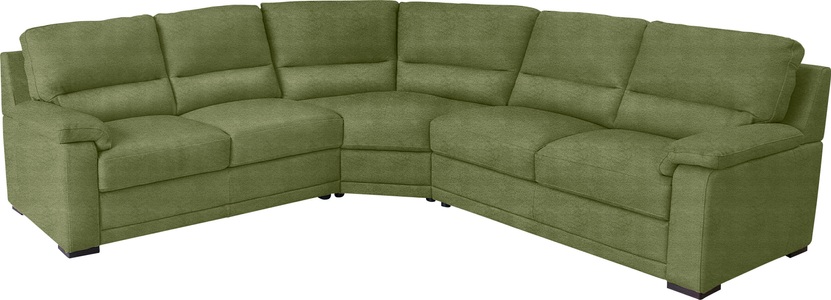 Egoitaliano Ecksofa »Doris«