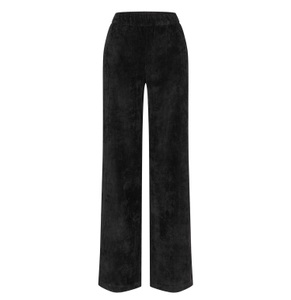 MAC Cordhose »CHIARA«, mit weitem Bein