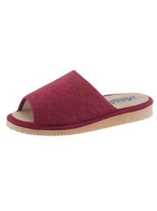 undefined, Pantoffel mit rutschhemmender EVA-Laufsohle, Classic Pantoffel